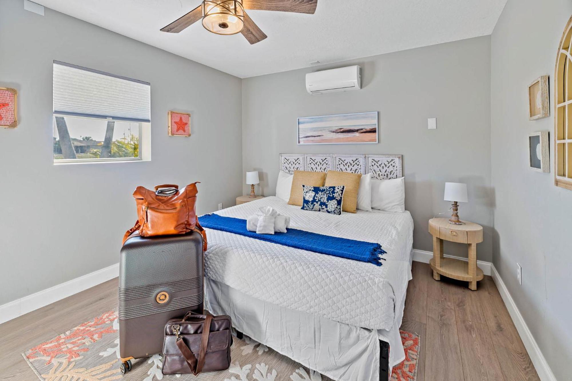 5 Bed3Bath Waterfront Pool Home With Full Gym, Office, And Heated Pool! Hernando Beach Exterior photo